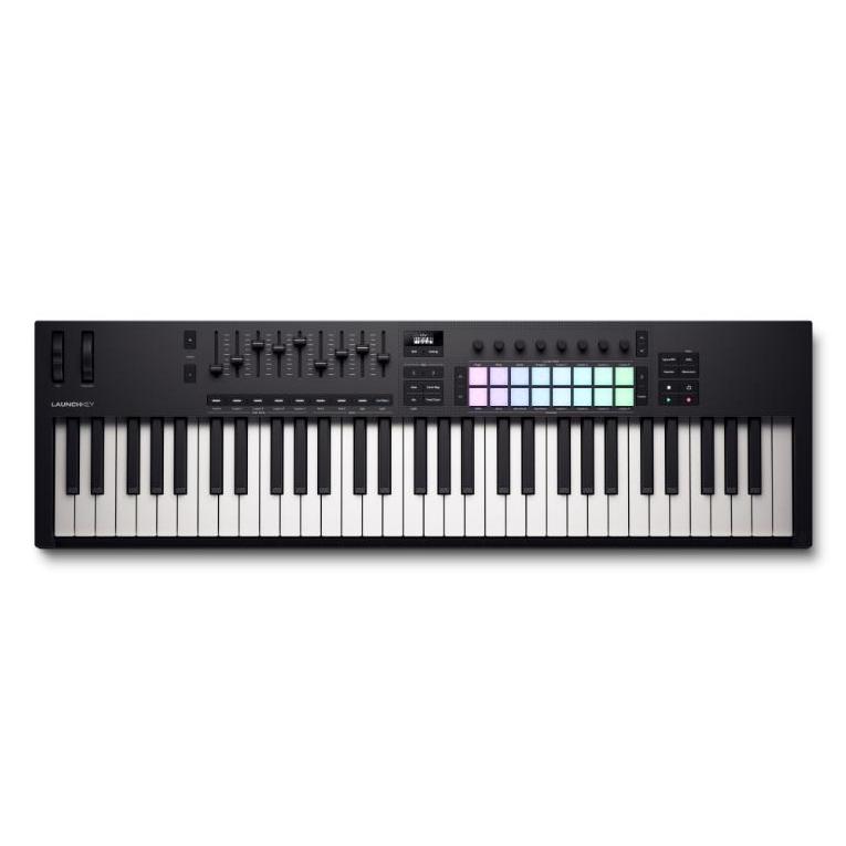 novation/Launchkey 61 Mk4