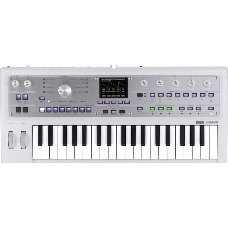 KORG/microKORG 2 MWH