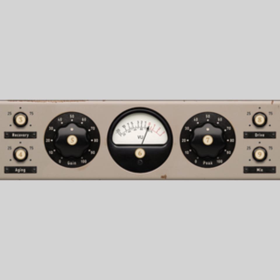 Plugin Alliance/NEOLD U2A【～05/31 期間限定特価キャンペーン】【オンライン納品】【在庫あり】