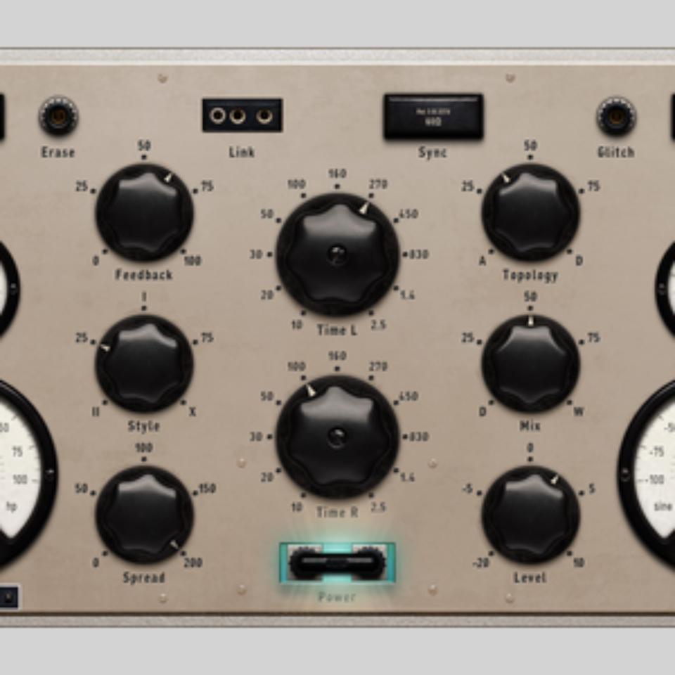 Plugin Alliance/NEOLD OLDTIMER【～05/31 期間限定特価キャンペーン】【オンライン納品】【在庫あり】