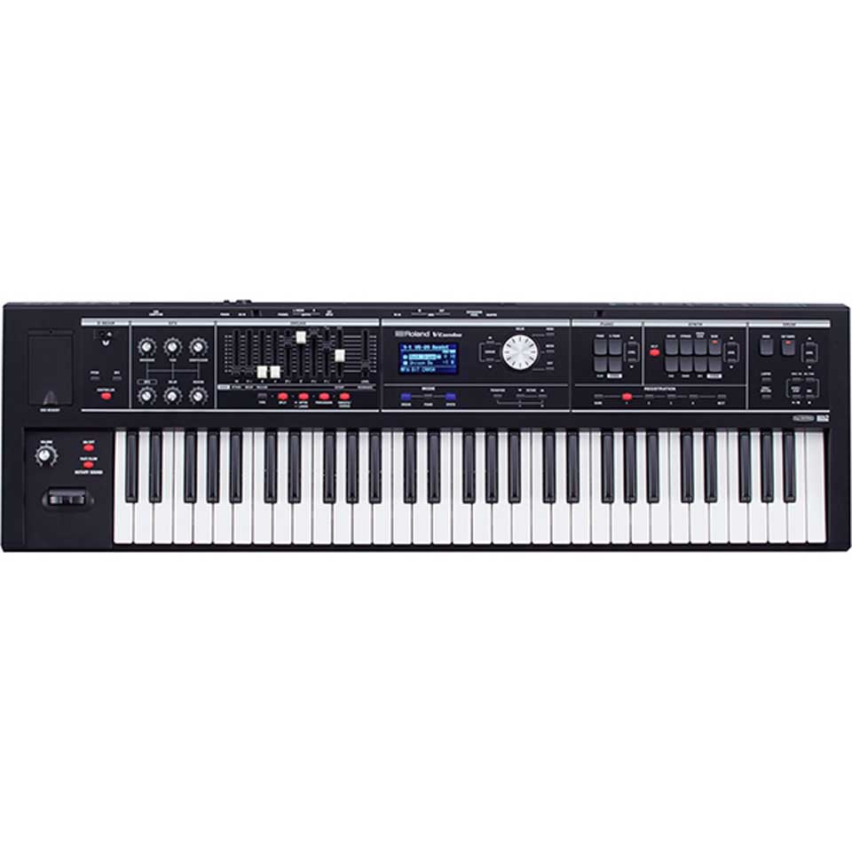 Roland/VR-09-B