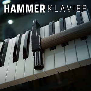 IMPACT SOUNDWORKS/HAMMER KLAVIER【～05/12 期間限定特価キャンペーン】【オンライン納品】【在庫あり】