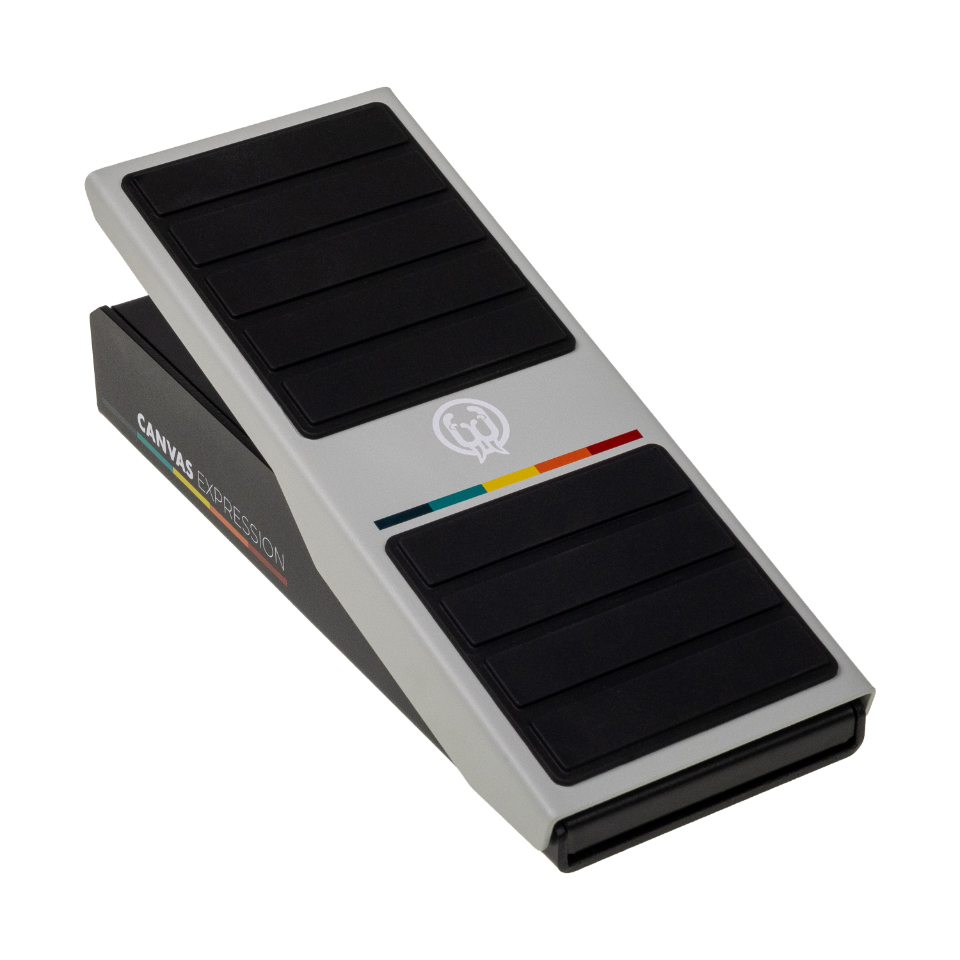 WALRUS AUDIO/Canvas Expression Pedal