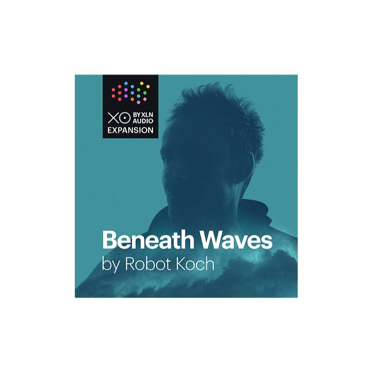 xln audio/XOpak Beneath Waves by Robot Koch【オンライン納品】