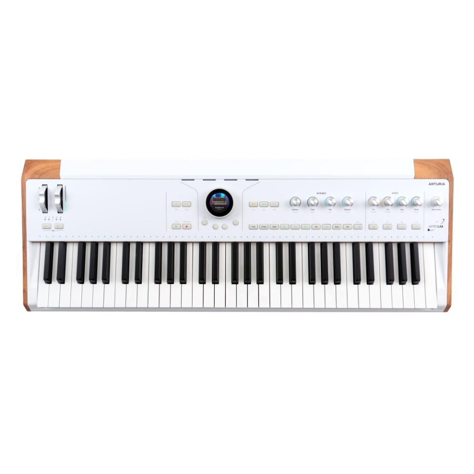 ARTURIA/ASTROLAB