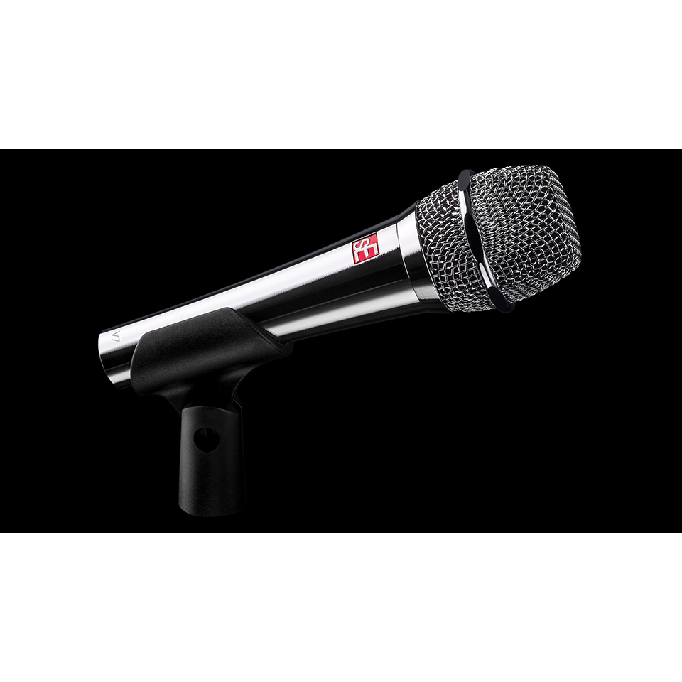 sE ELECTRONICS/V7 Chrome