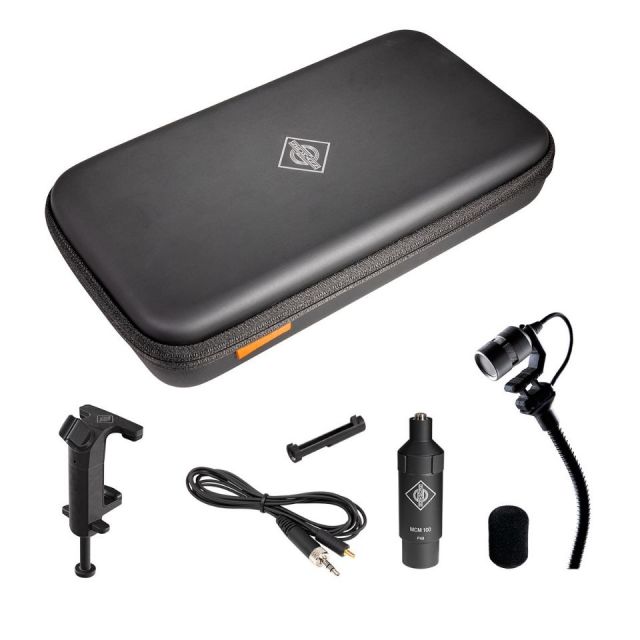 NEUMANN/MCM 114 SET HIGH STRINGS