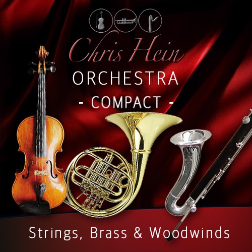 BEST SERVICE/CHRIS HEIN ORCHESTRA COMPACT【～05/06 期間限定特価キャンペーン】【オンライン納品】【在庫あり】