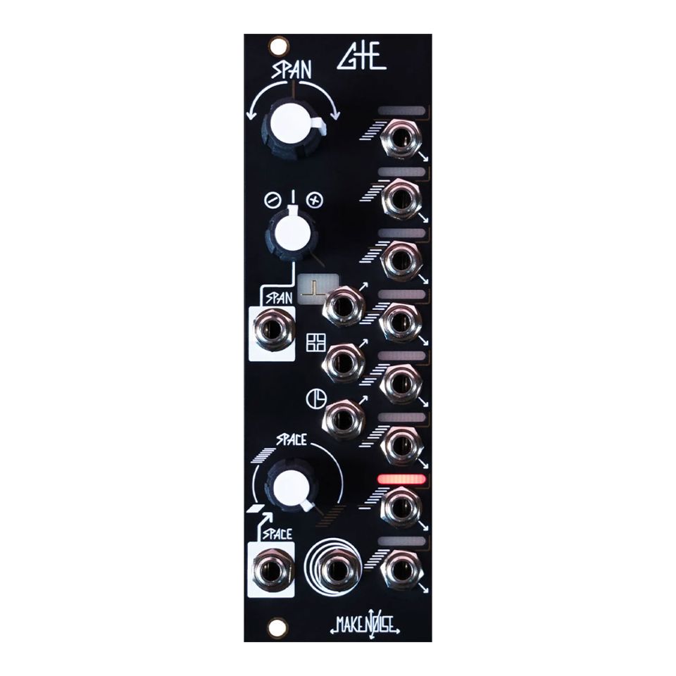 Make Noise/GTE【お取り寄せ商品】