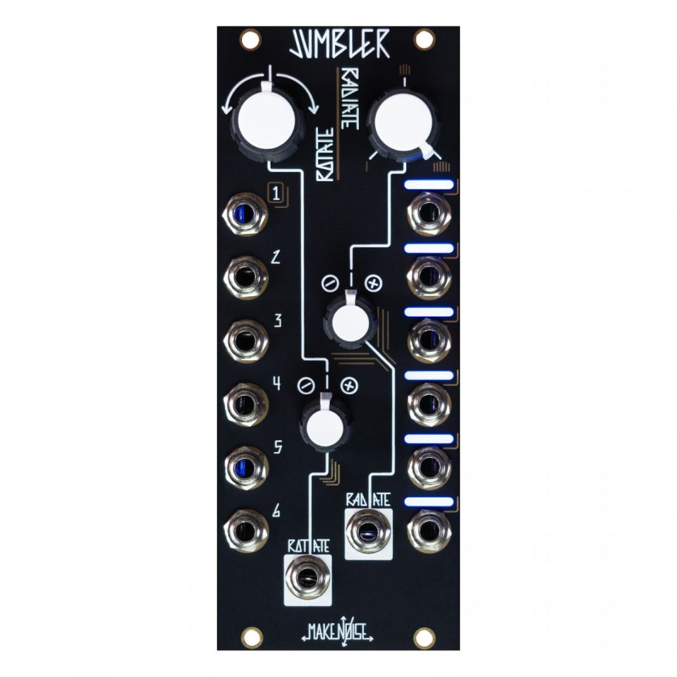 Make Noise/Jumbler【お取り寄せ商品】
