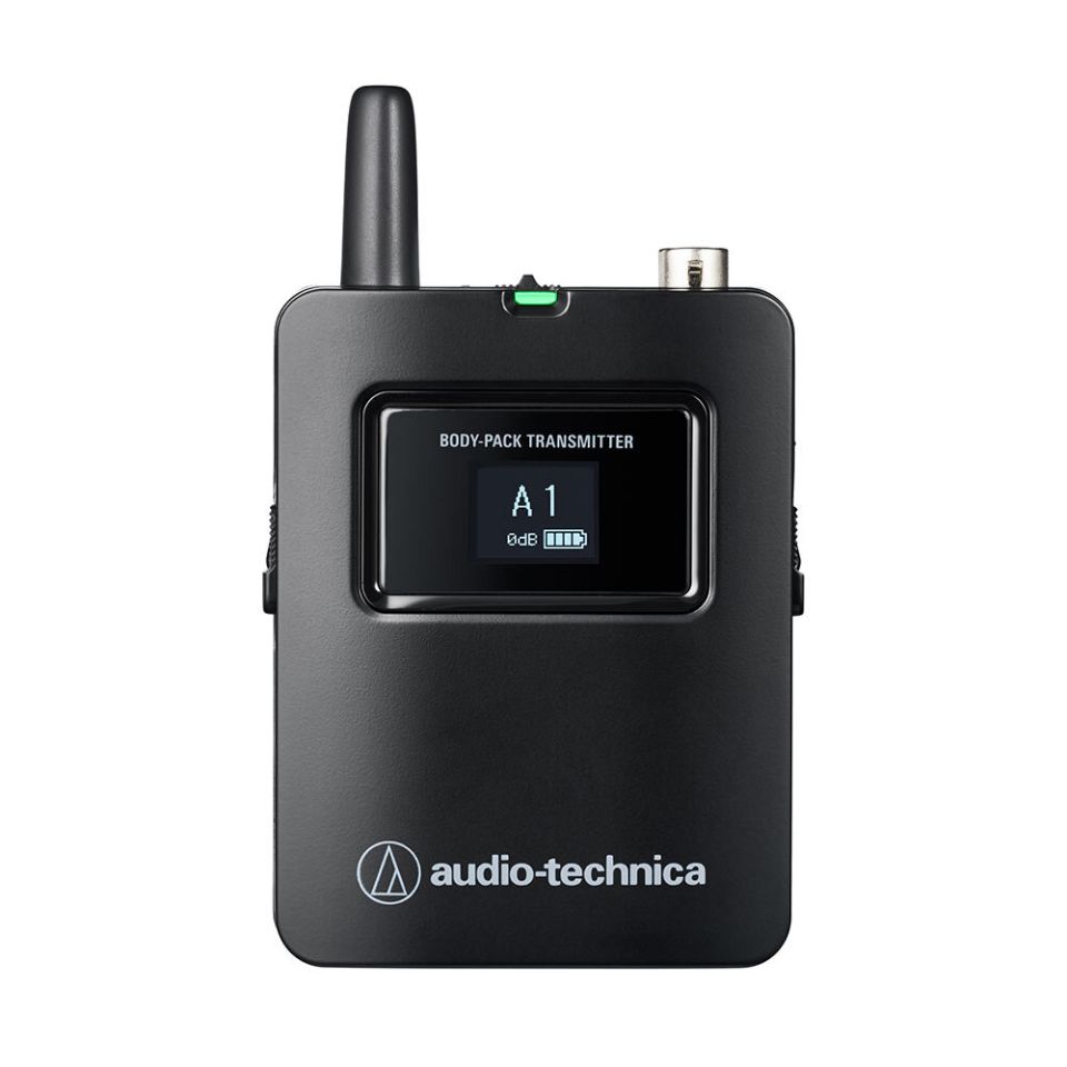 Audio Technica/ATW-T1401