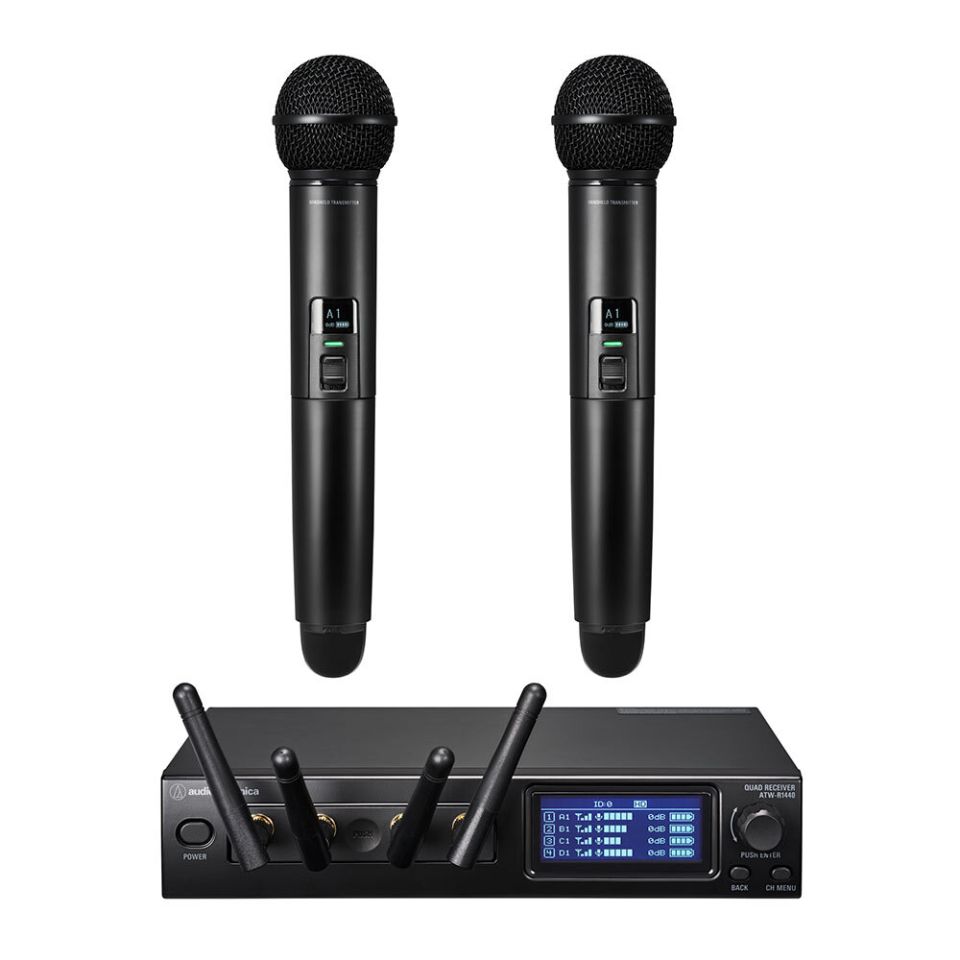 Audio Technica/ATW-1422