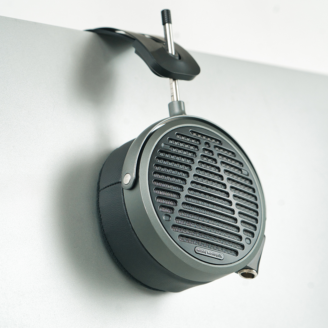 DEKONI AUDIO/Elite Hybrid Earpdad for Audeze MM100/500, LCD-5【EPZ-AUDMM-HYB】