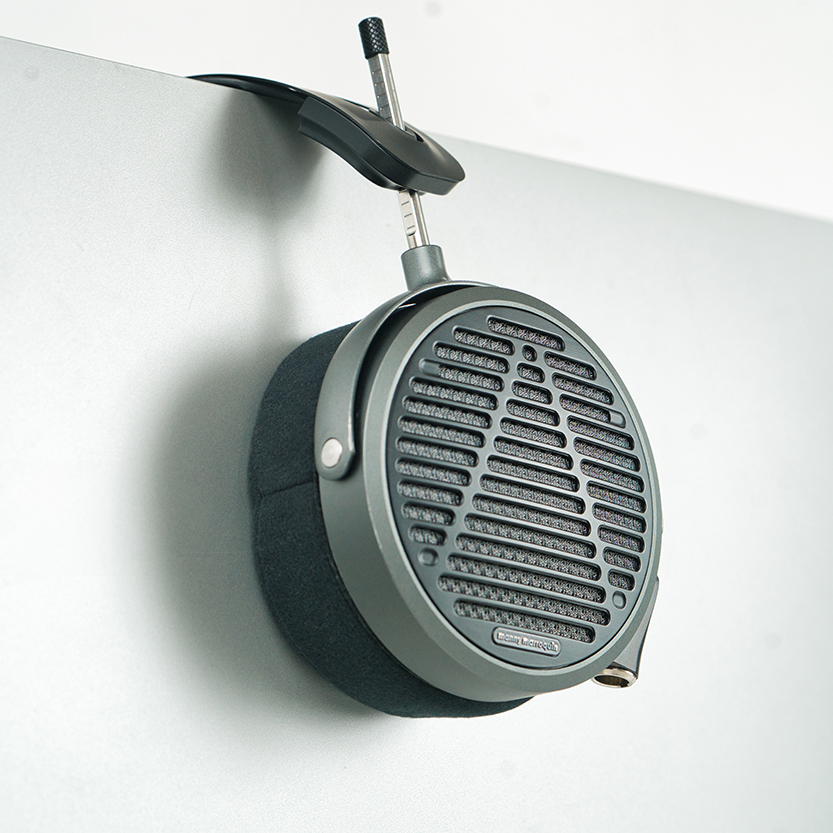 DEKONI AUDIO/Elite Sheepskin Earpdad for Audeze MM100/500, LCD-5【EPZ-AUDMM-ELVL】