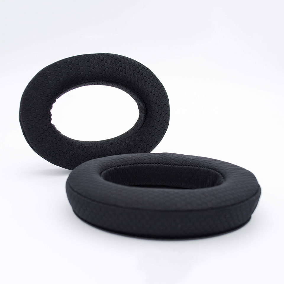 Dekoni Audio/Jerzee Ear Pads for the Sennheiser HD598/599、PC37X & PC38X【JRZ-HD598】【在庫あり】