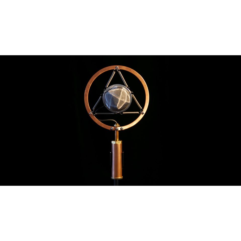 Ear Trumpet Labs/Josephine