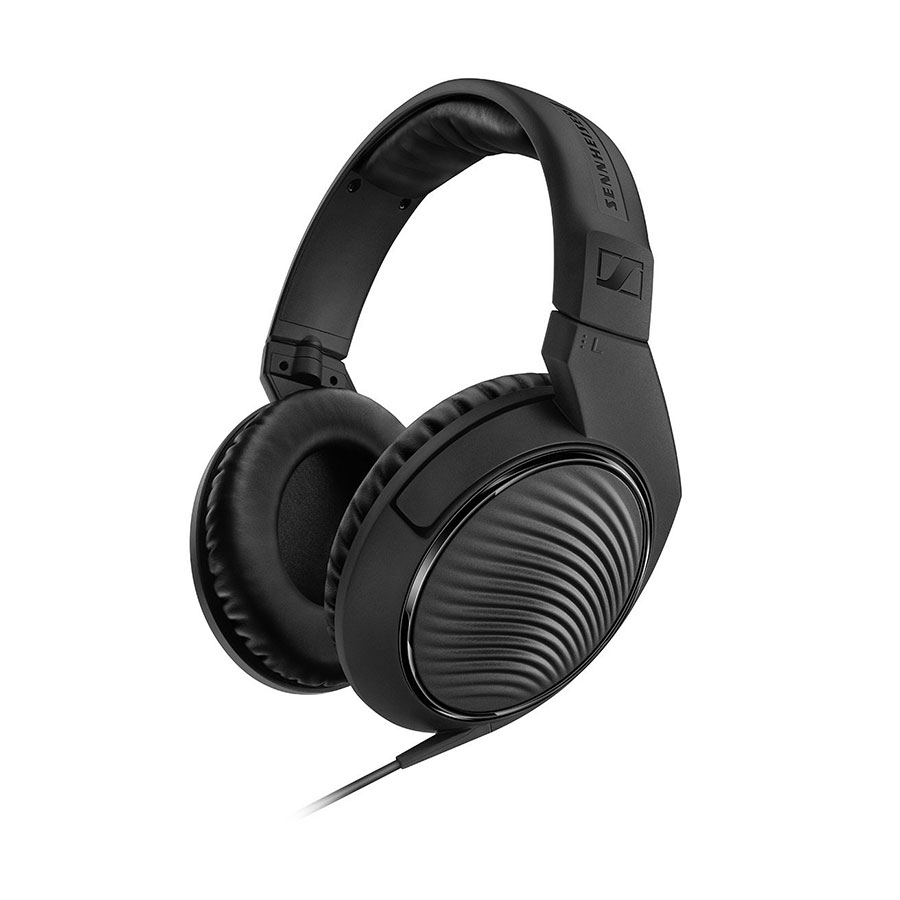 SENNHEISER/HD 200 PRO
