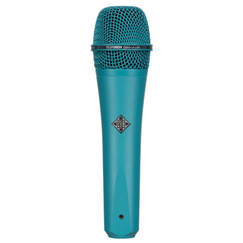 TELEFUNKEN Elektroakustik/M80 Turquoise【在庫あり】