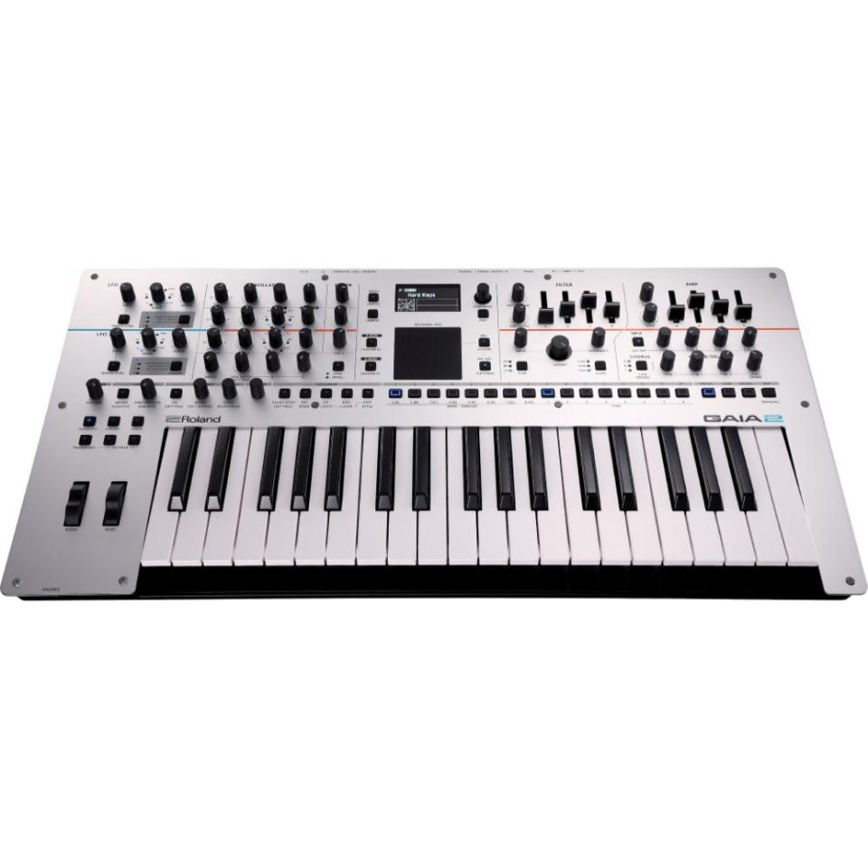 Roland/GAIA-2 SYNTHSIZER