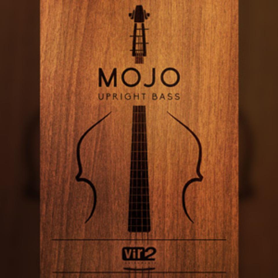 VIR2/MOJO: UPRIGHT BASS【オンライン納品】【在庫あり】