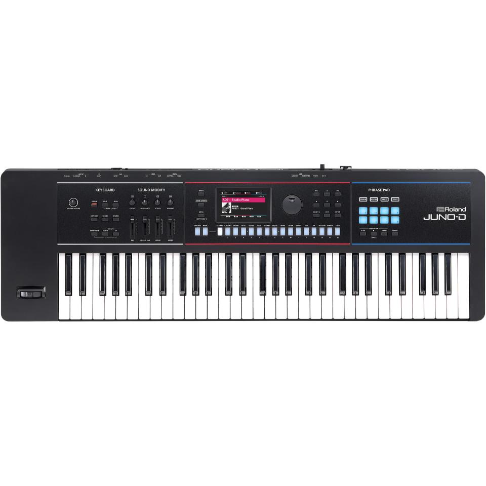 Roland/JUNO-D6