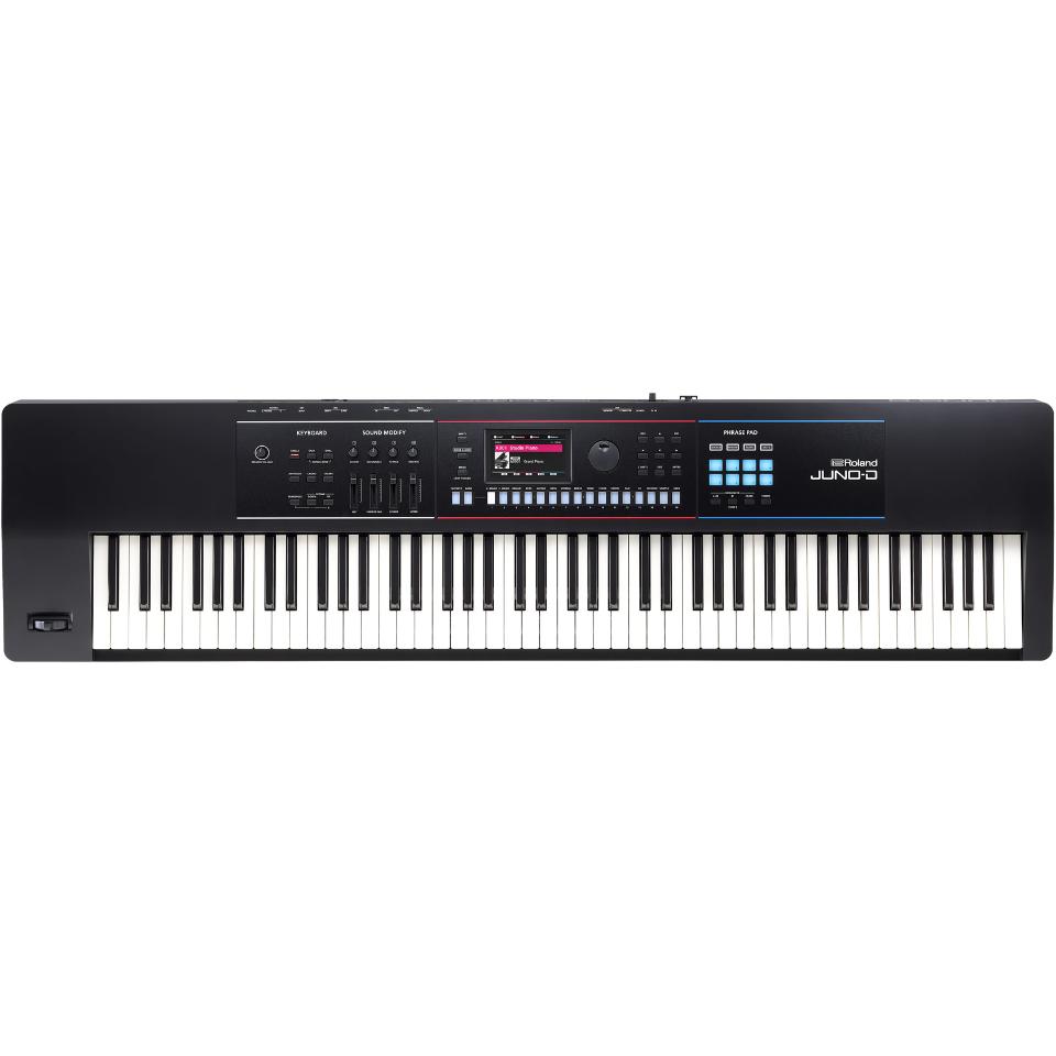 Roland/JUNO-D8