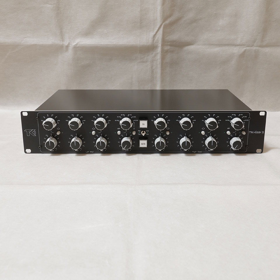 TK AUDIO/TK-lizer2【B級品特価】【在庫あり】【社内管理番号357338】