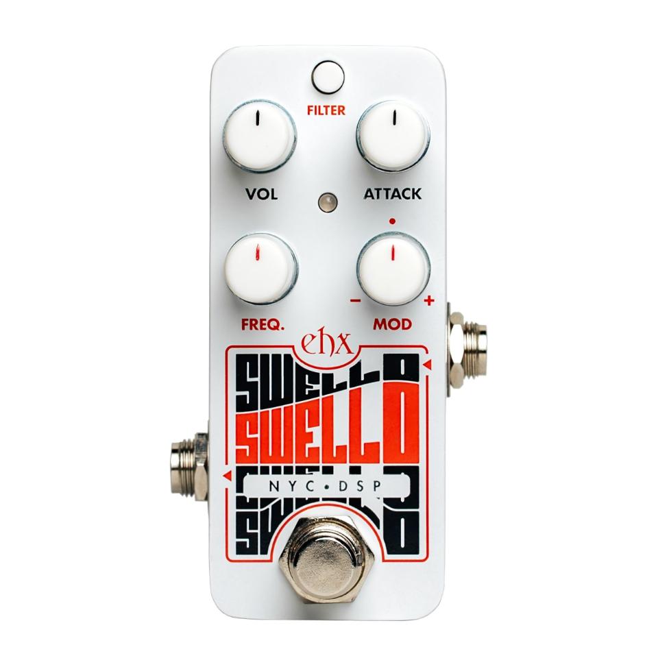 Electro-Harmonix/PICO SWELLO【お取り寄せ商品】