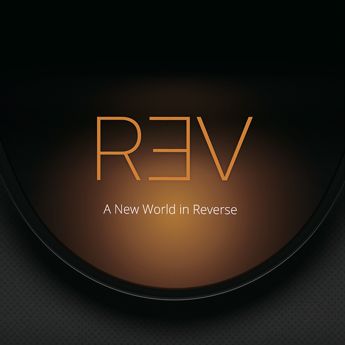 OUTPUT/REV【～06/11 期間限定特価キャンペーン】【オンライン納品】【在庫あり】