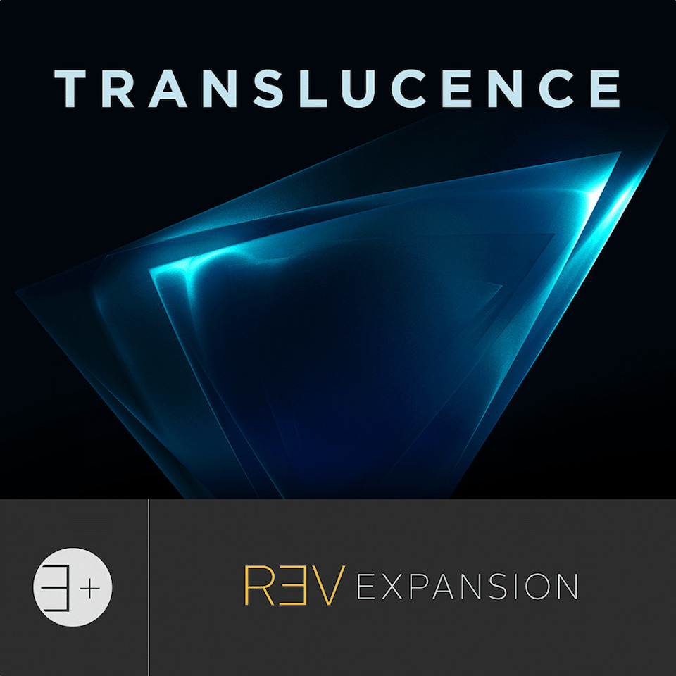 OUTPUT/TRANSLUCENCE - REV EXPANSION【～06/11 期間限定特価キャンペーン】【オンライン納品】【在庫あり】