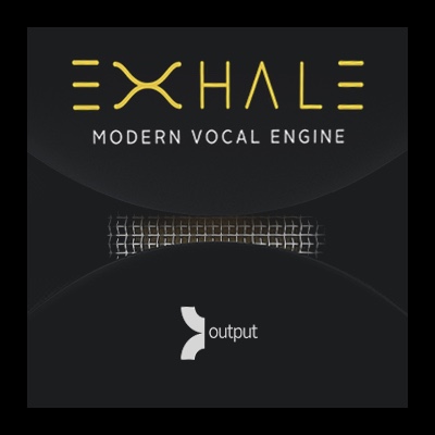 OUTPUT/EXHALE【～06/11 期間限定特価キャンペーン】【オンライン納品】【在庫あり】
