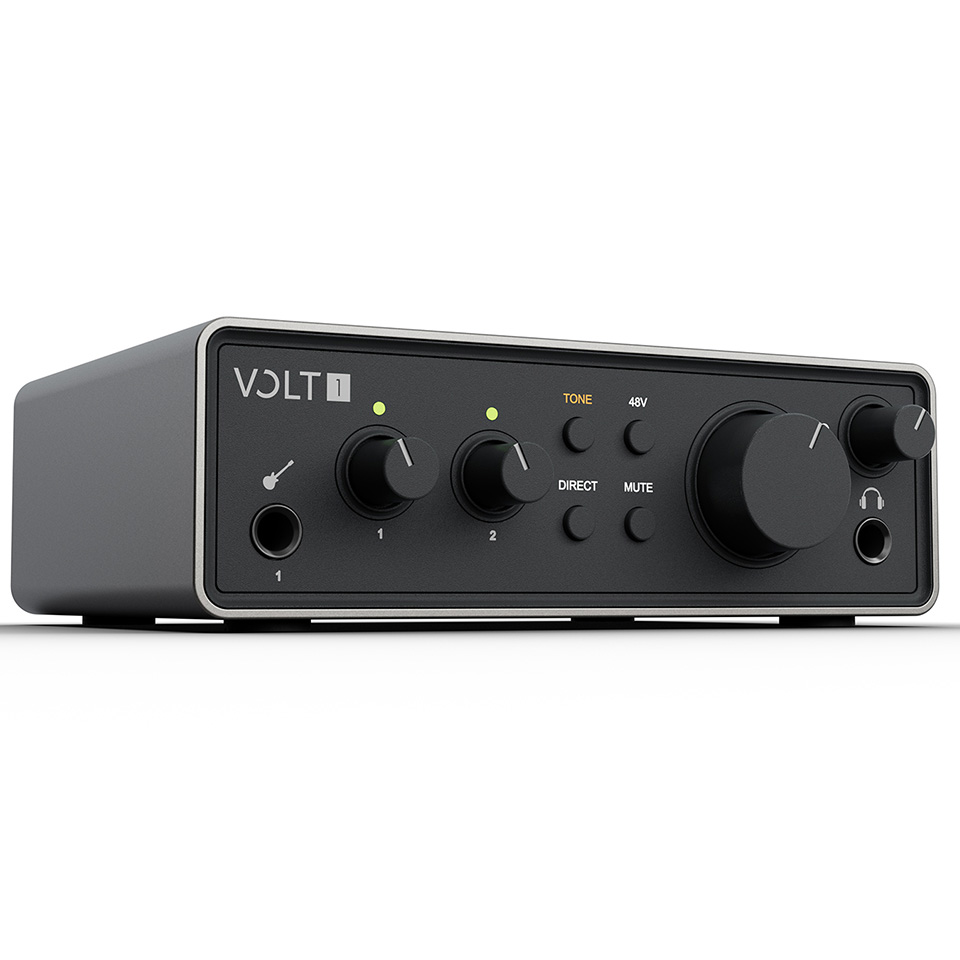 UNIVERSAL AUDIO/Volt 1 Gen 2