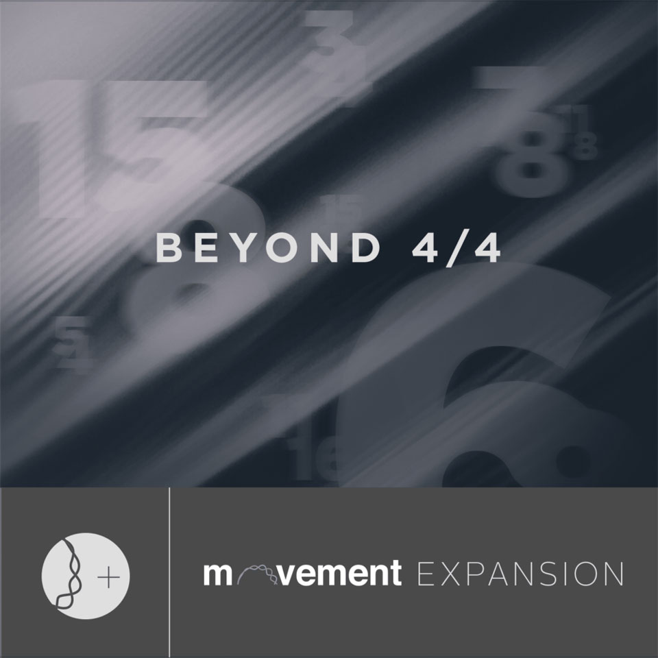 OUTPUT/BEYOND 4/4 - MOVEMENT EXPANSION【～06/11 期間限定特価キャンペーン】【オンライン納品】【在庫あり】
