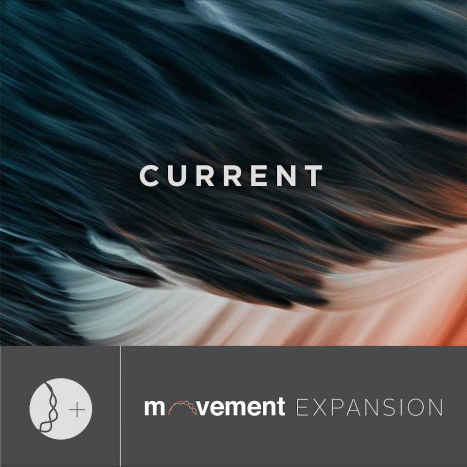 OUTPUT/CURRENT - MOVEMENT EXPANSION【～06/11 期間限定特価キャンペーン】【オンライン納品】【在庫あり】