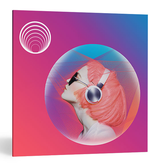 iZotope/Neoverb【オンライン納品】【在庫あり】