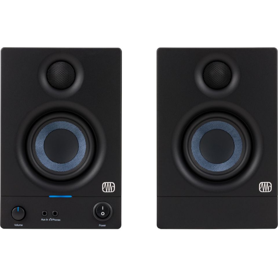 PreSonus/Eris 3.5 2nd Gen (Pair)