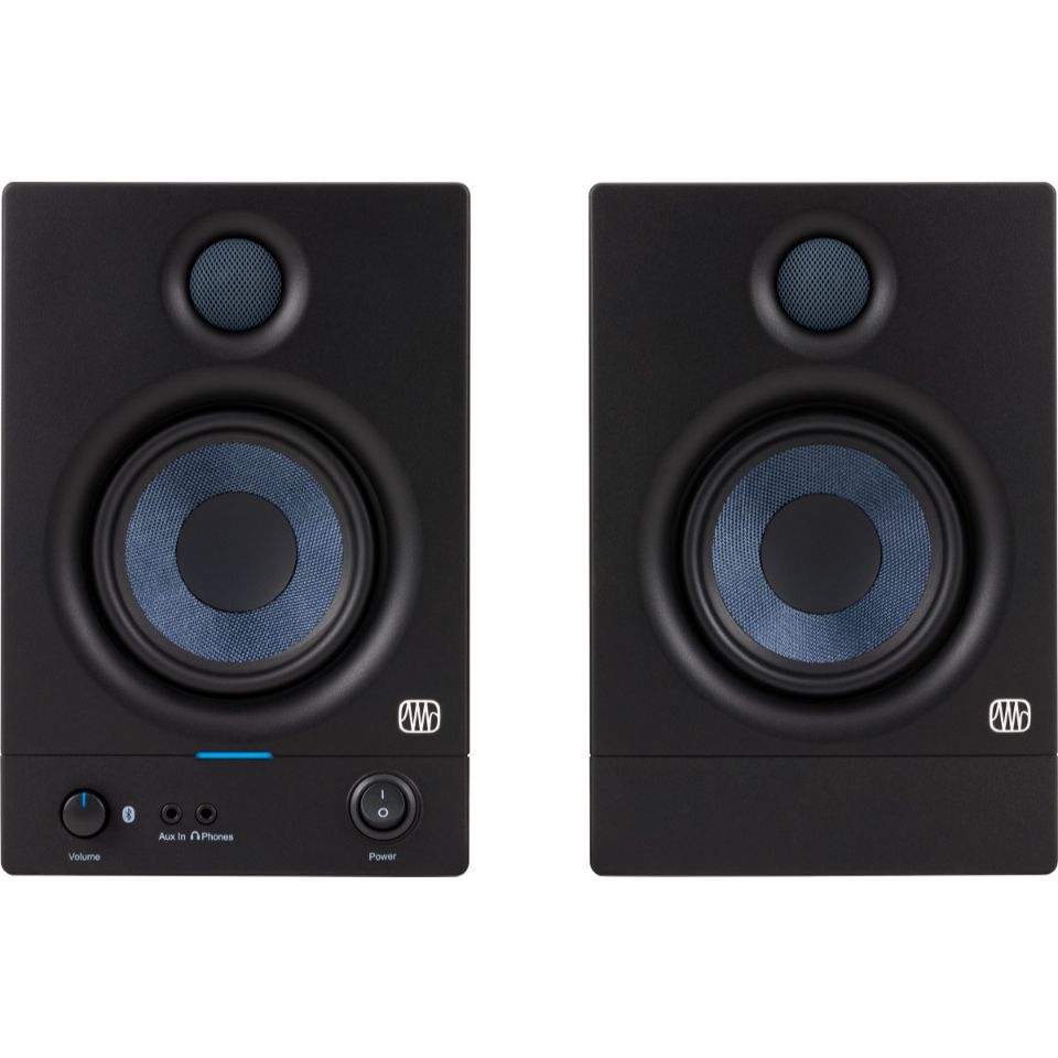 PreSonus/Eris 4.5BT 2nd Gen (Pair)