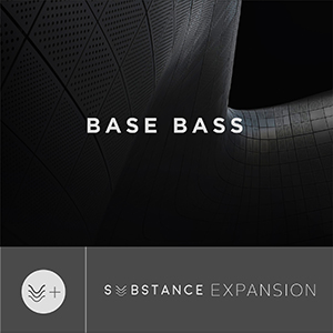 OUTPUT/BASE BASS - SUBSTANCE EXPANSION【～06/11 期間限定特価キャンペーン】【オンライン納品】【在庫あり】