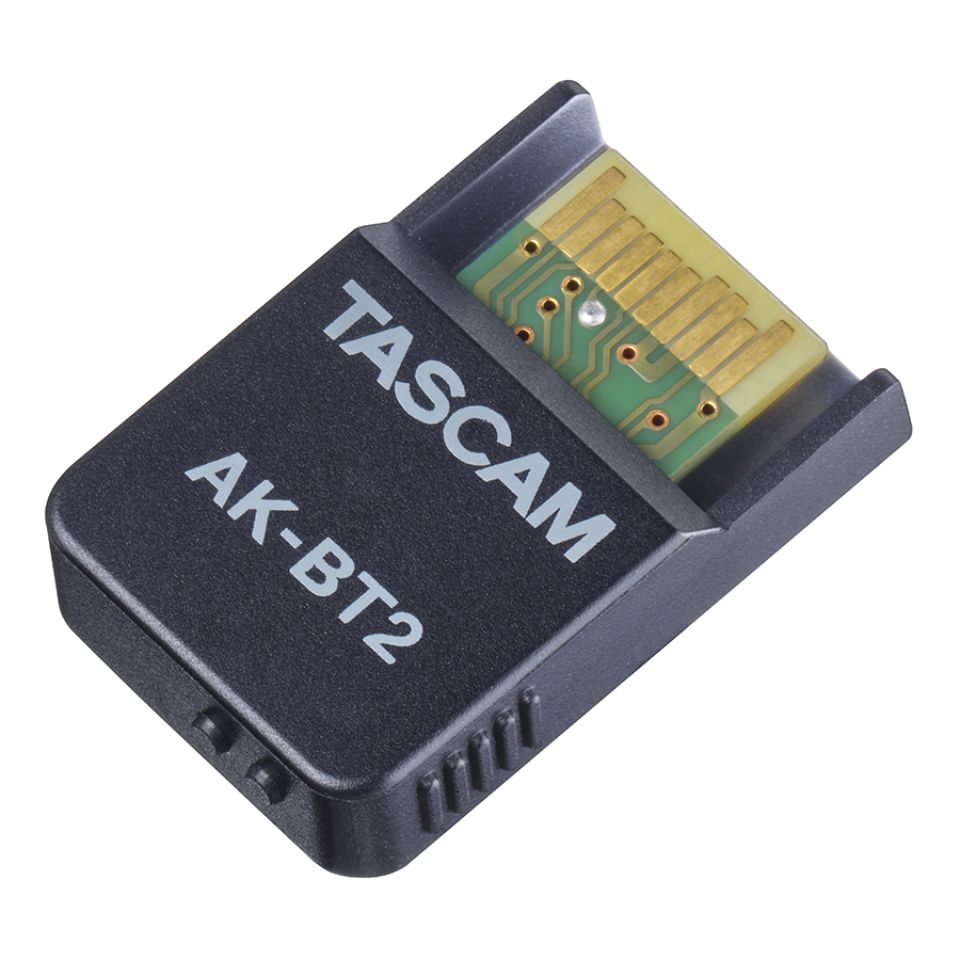 TASCAM/AK-BT2