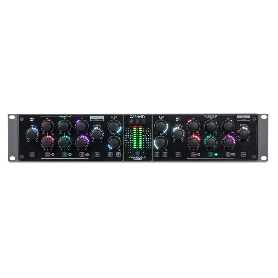 Cranborne Audio/Carnaby HE2【在庫あり】【2506R2】