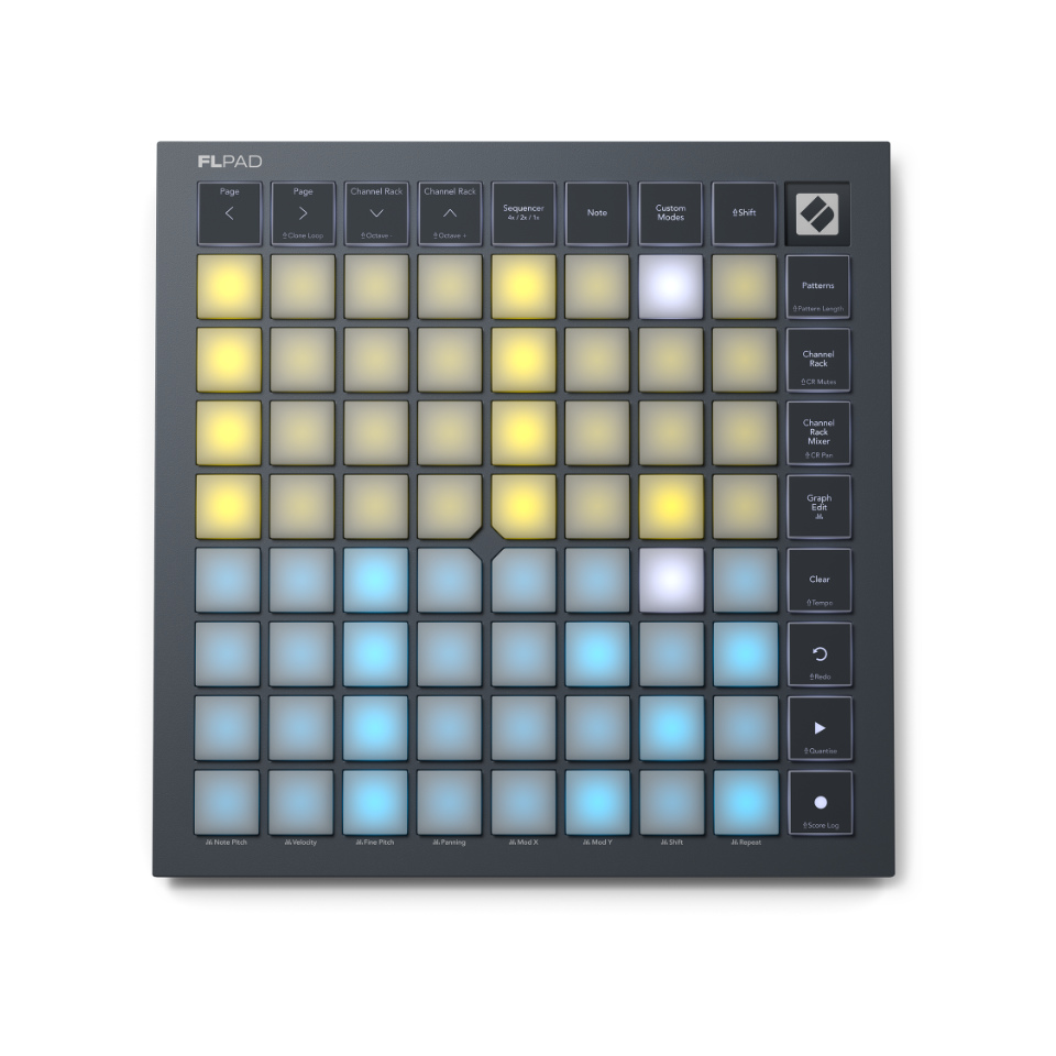 novation/FLpad【お取り寄せ商品】