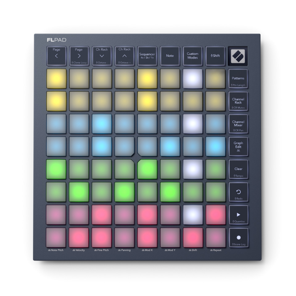 novation/FLpad Mini【お取り寄せ商品】
