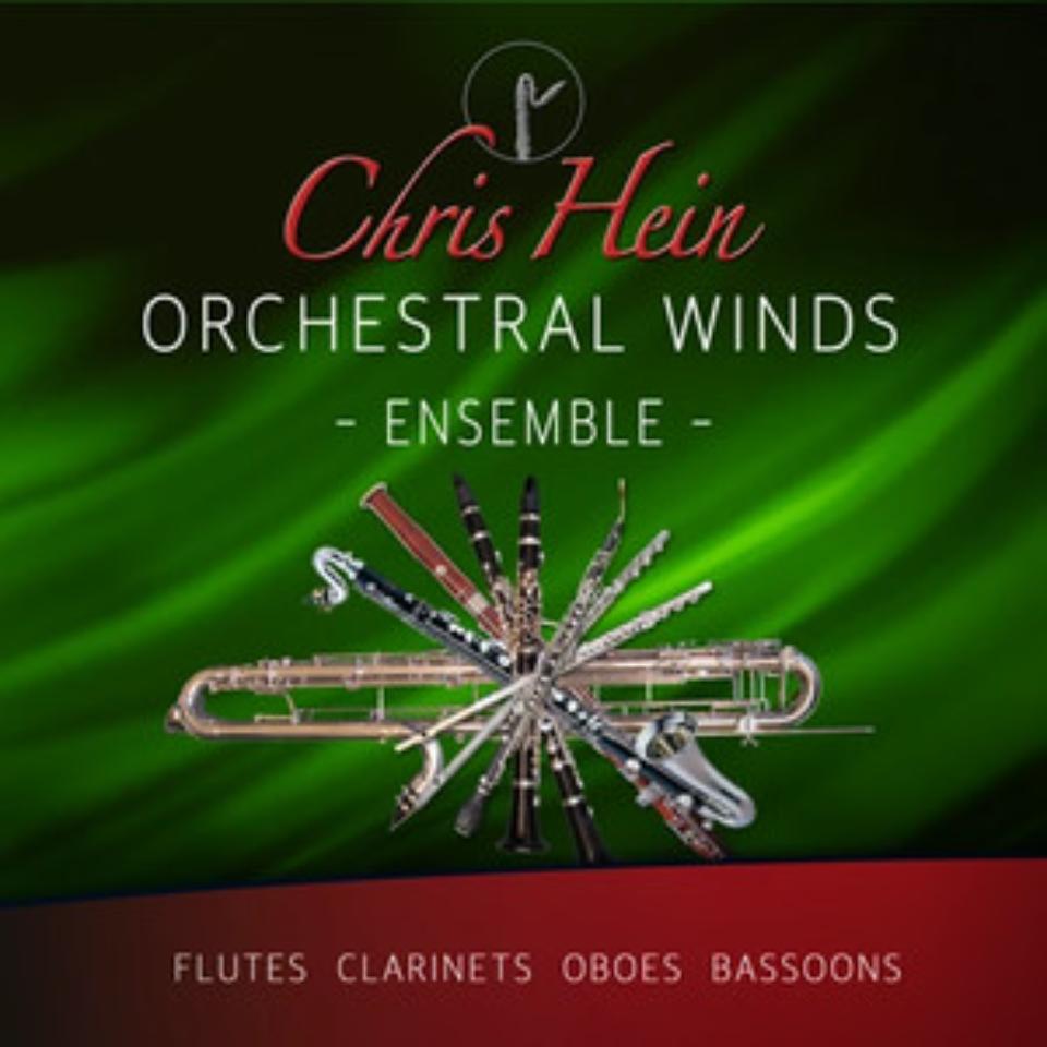 BEST SERVICE/CHRIS HEIN WINDS ENSEMBLE【オンライン納品】【在庫あり】
