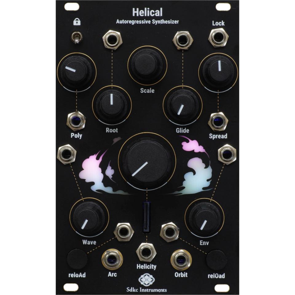 Sdkc Instruments/Helical