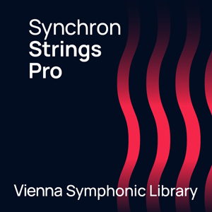 Vienna Symphonic Library/SYNCHRON STRINGS PRO