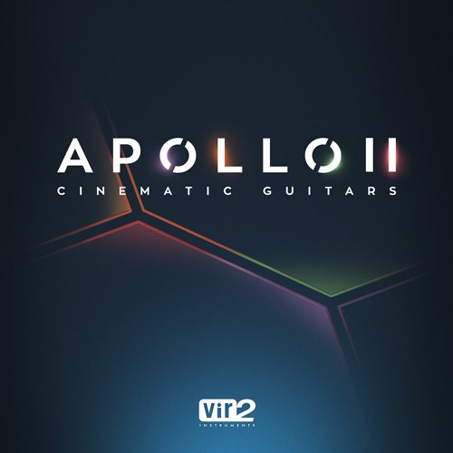 VIR2/APOLLO 2 CINEMATIC GUITARS【オンライン納品】【在庫あり】