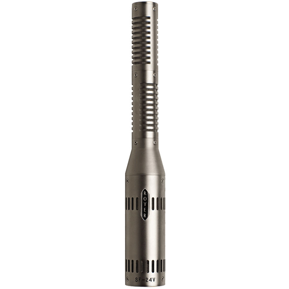 Royer Labs/SF-24V【受注生産品】