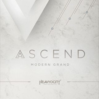 HEAVYOCITY/ASCEND: MODERN GRAND【オンライン納品】【在庫あり】