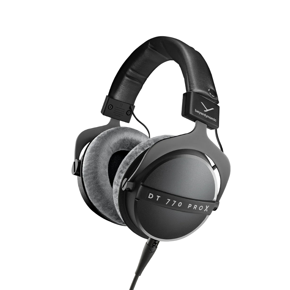 beyerdynamic/DT 770 PRO X