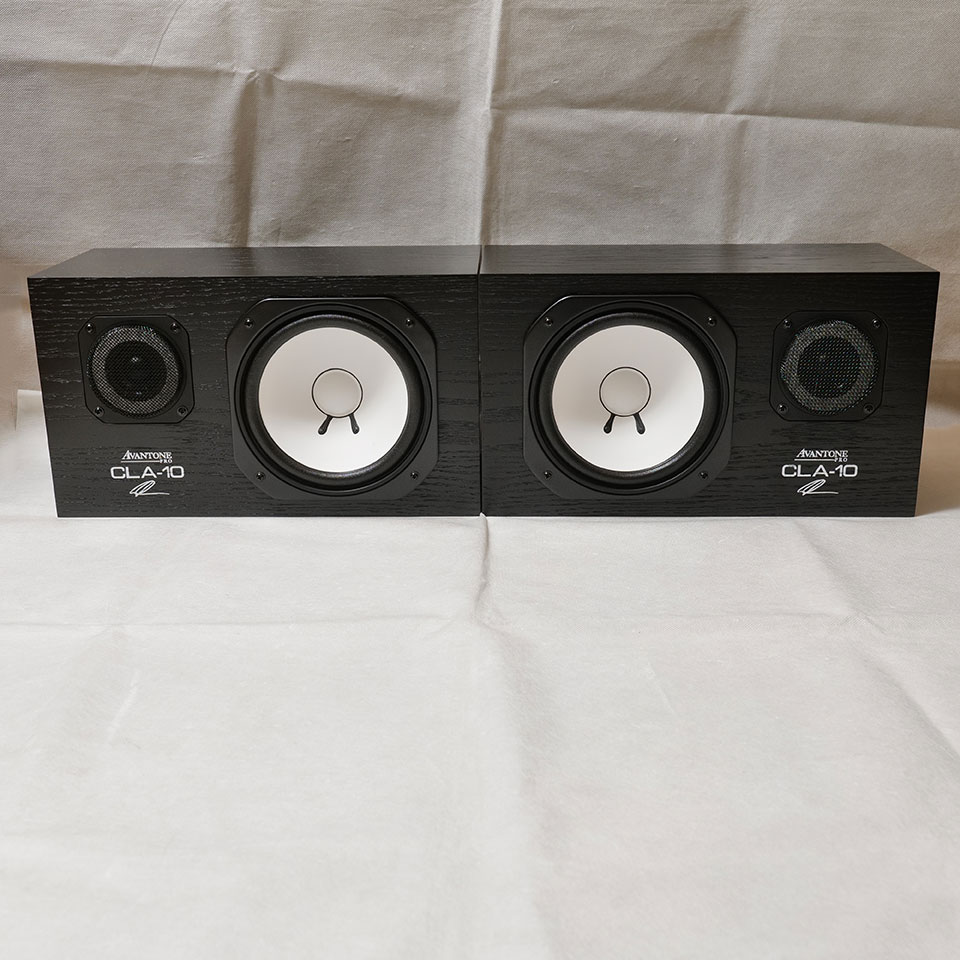 Avantone Pro/CLA-10 Pair【B級品特価】【在庫あり】【社内管理番号357330】